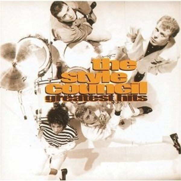 The Style Council: Greatest Hits (CD)