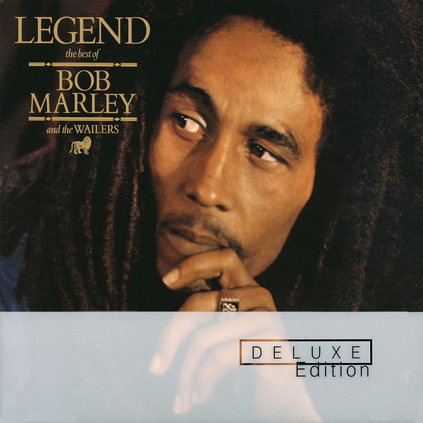 Bob Marley: Legend (Deluxe Edition) (2 CDs)
