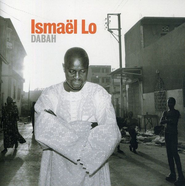 Ismael Lo: Dabah (CD)
