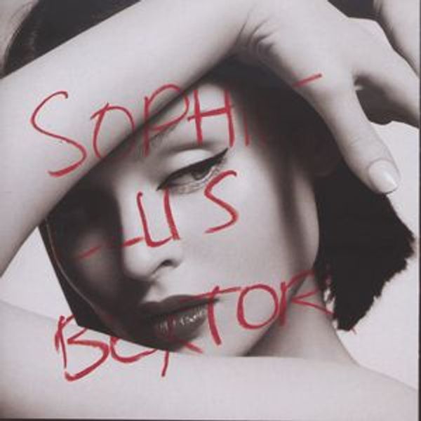 Sophie Ellis-Bextor: Read My Lips (15 Tracks) (CD)