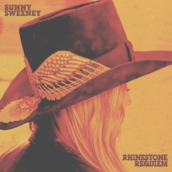 Sunny Sweeney: Rhinestone Requiem (CD)
