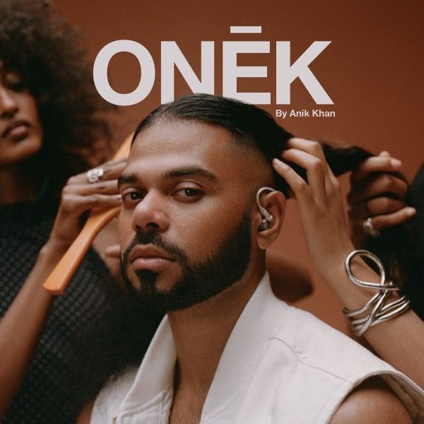 Anik Khan: Onek (Vinyl-LP)