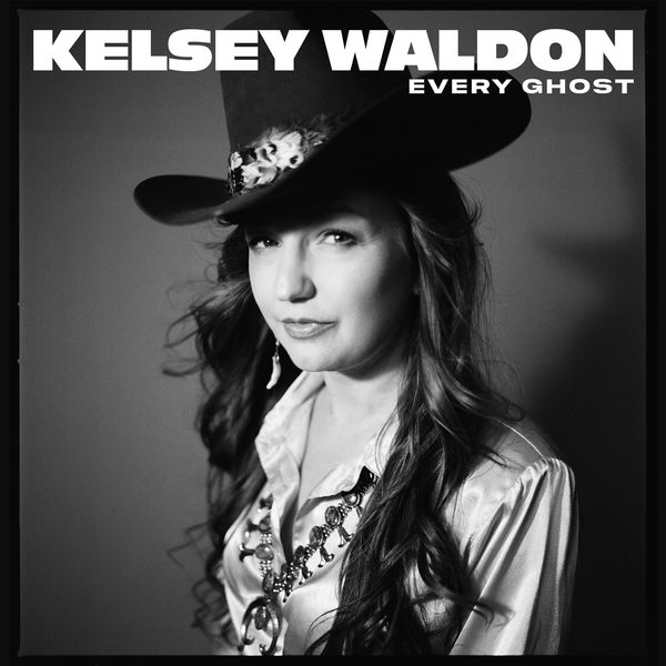 Kelsey Waldon: Every Ghost (Vinyl-LP)