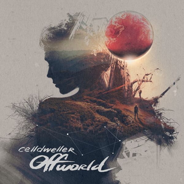 Celldweller: Offworld (Vinyl-LP)