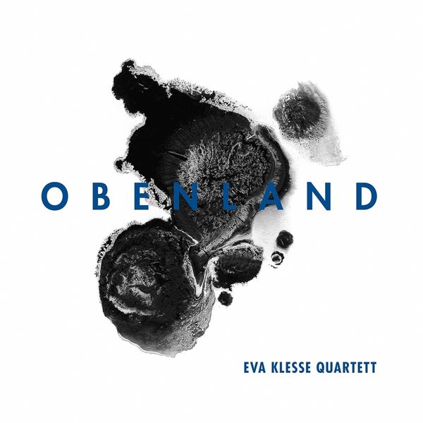 Eva Klesse: Obenland (CD)