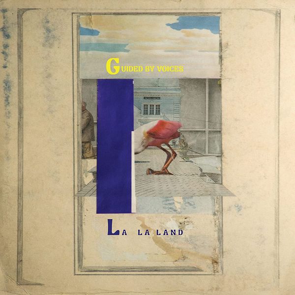 Guided By Voices: La La Land (CD)