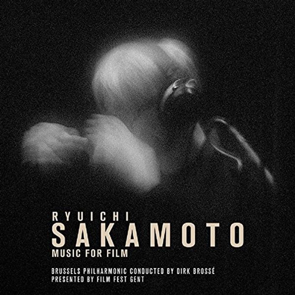 Ryuichi Sakamoto: Soundtrack: Music For Film (CD)