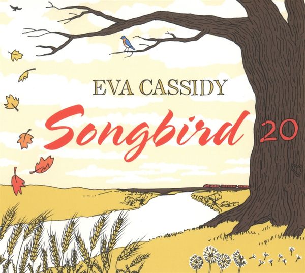 Eva Cassidy: Songbird 20 (20th Anniversary Edition) (CD)