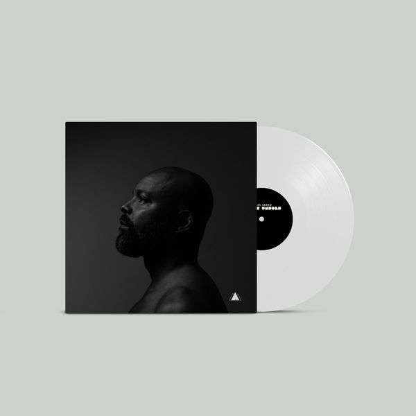Myles Sanko: Let It Unfold (Limited Edition) (White Vinyl) (Vinyl-LP)