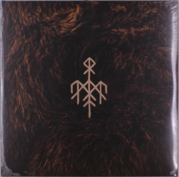 Wardruna: Birna (2 Vinyl-LPs)