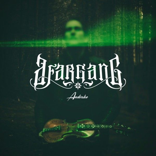 Afargang: Andvake (CD)