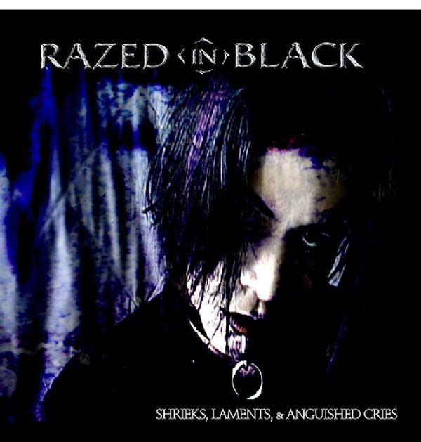 Razed In Black: Shreiks, Laments & Angu (CD)