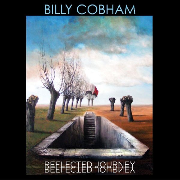 Billy Cobham: Reflected Journey: Live In Tokyo 1992 (CD)