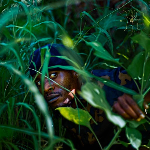 Ecko Bazz: Mmaso (Vinyl-LP)