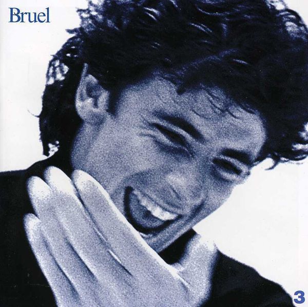 Patrick Bruel: Bruel (CD)