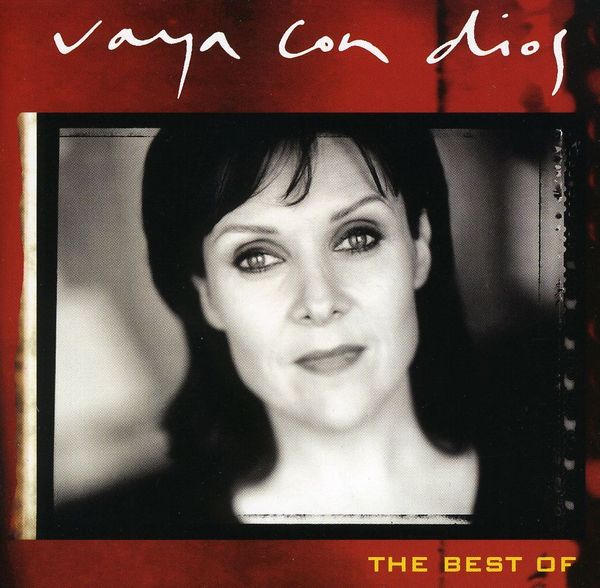 Vaya Con Dios: The best of Vaya Con Dios (CD)