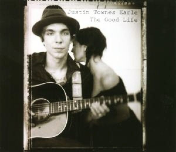 Justin Townes Earle: The Good Life (Digipack) (CD)