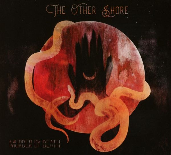 Murder By Death: The Other Shore (CD)