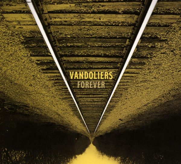 Vandoliers: Forever (CD)