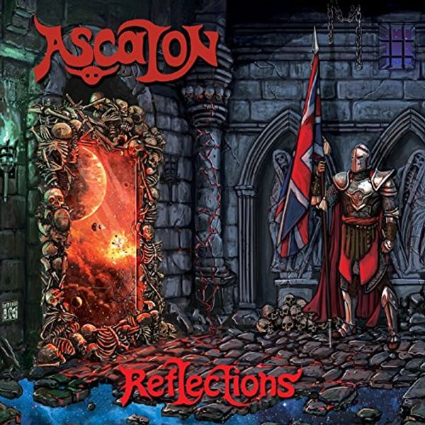 Ascalon: Reflections (CD)