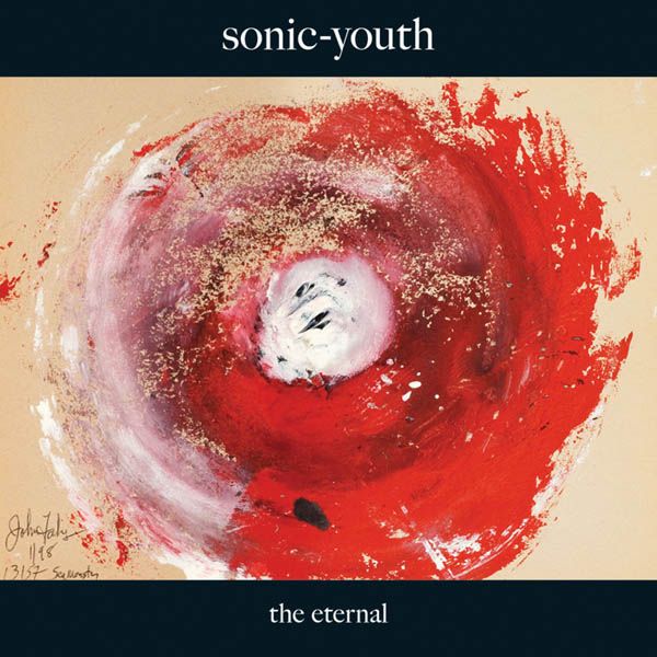 Sonic Youth: The Eternal (2 Vinyl-LPs)
