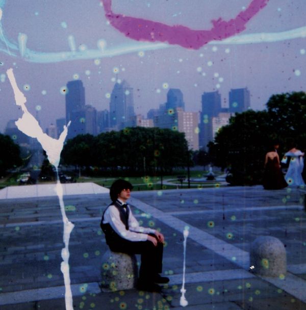 Kurt Vile: Childish Prodigy (Limited Editio... (1 LP und 1 Single 7")