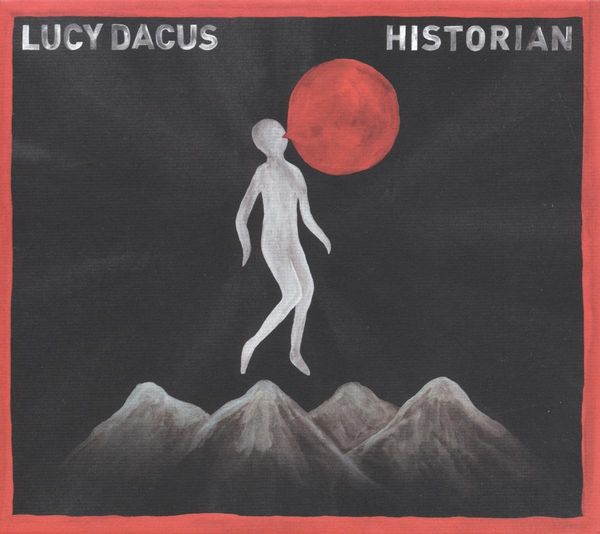 Lucy Dacus: Historian (CD)