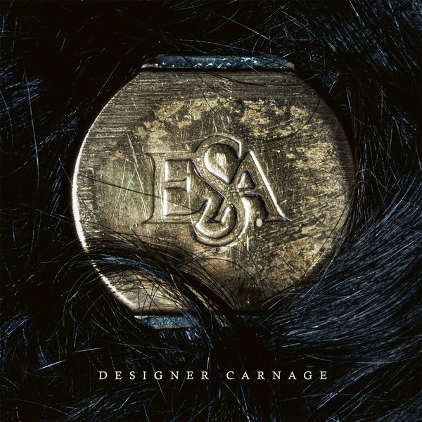 ESA (Electronic Substance Abuse): Designer Carnage (CD)