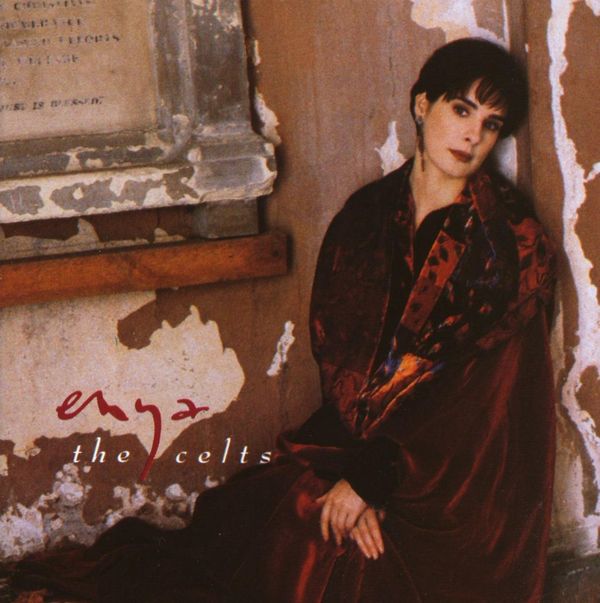 Enya: The Celts (CD)