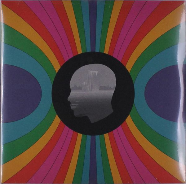 Motet: Death Or Devotion (2 Vinyl-LPs)