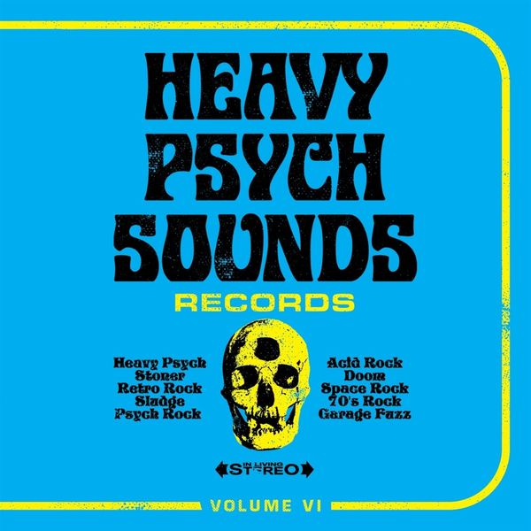 HPS Compilation Vol.6 (CD)
