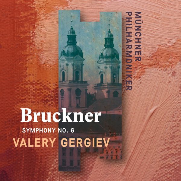 Anton Bruckner: Symphonie Nr.6 (CD)