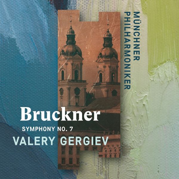 Anton Bruckner: Symphonie Nr.7 (CD)