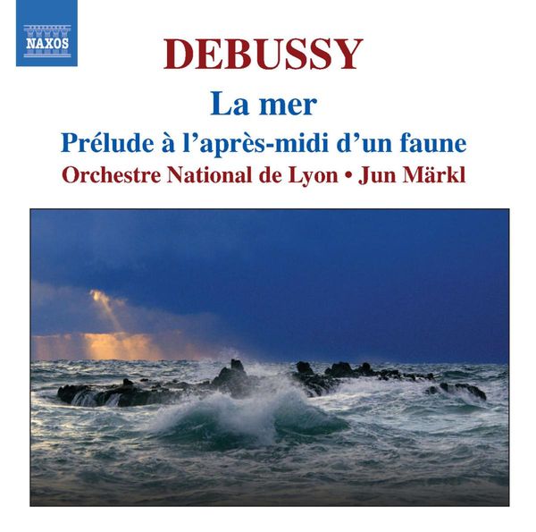 Claude Debussy: Orchesterwerke Vol.1 (CD)