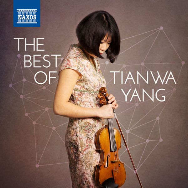 Tianwa Yang - The Best of Tianwa Yang (CD)