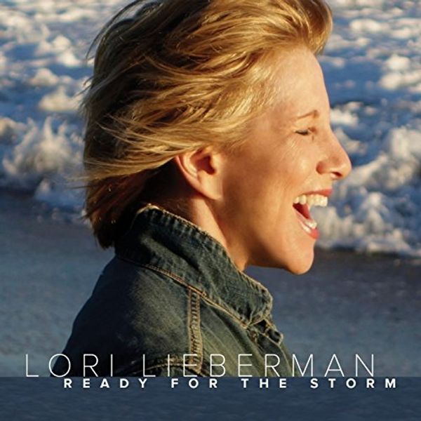Lori Lieberman: Ready For The Storm (180g) (2 Vinyl-LPs)