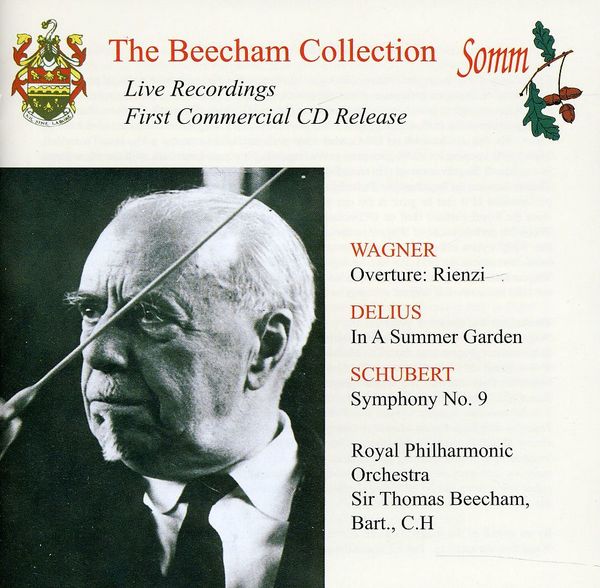 Thomas Beecham - The Beecham Collection (CD)
