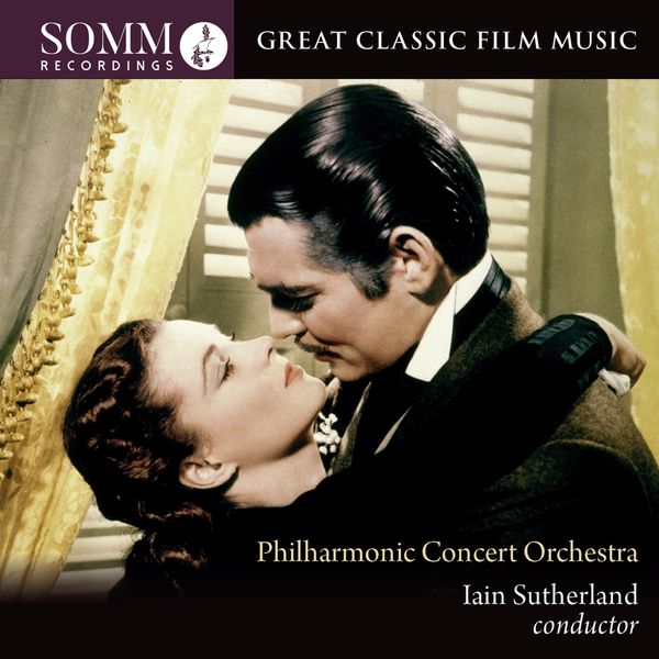 Great Classic Film Music (CD)