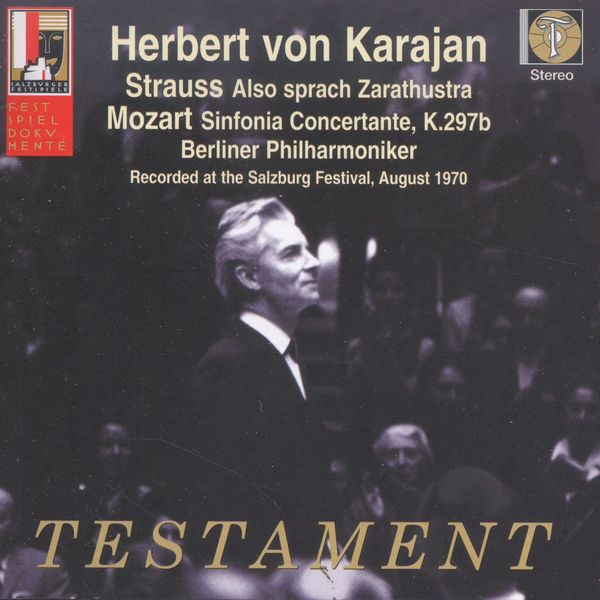 Herbert von Karajan & die Berliner Philharmoniker - Live von ... (CD)