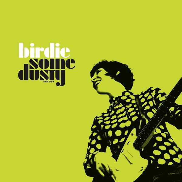 Birdie: Some Dusty (remastered) (Deluxe Edition) (Black Vinyl) (LP)