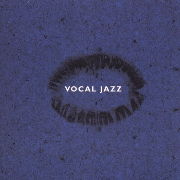 Vocal Jazz (CD)