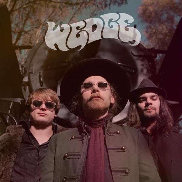 Wedge: Wedge (Vinyl-LP)
