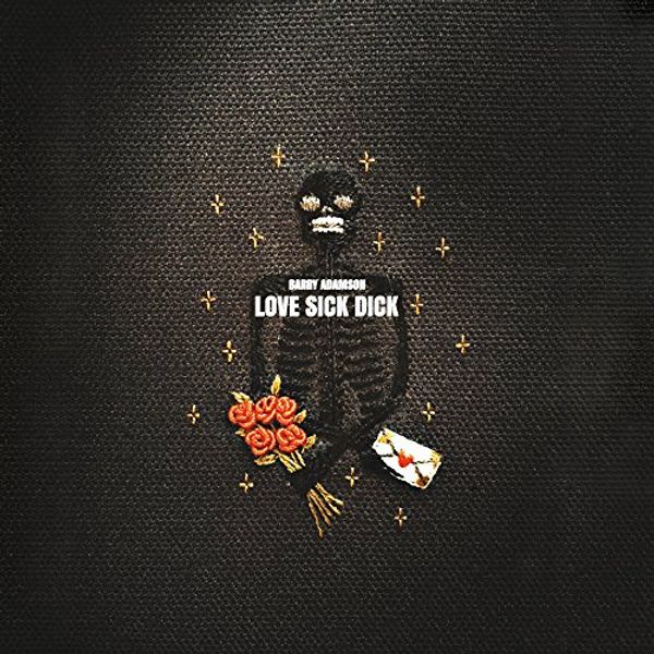Barry Adamson: Love Sick Dick EP (CD)