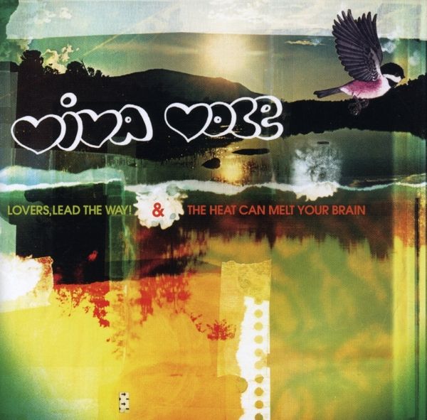 Viva Voce: Lovers lead the way/heat (2 CDs)