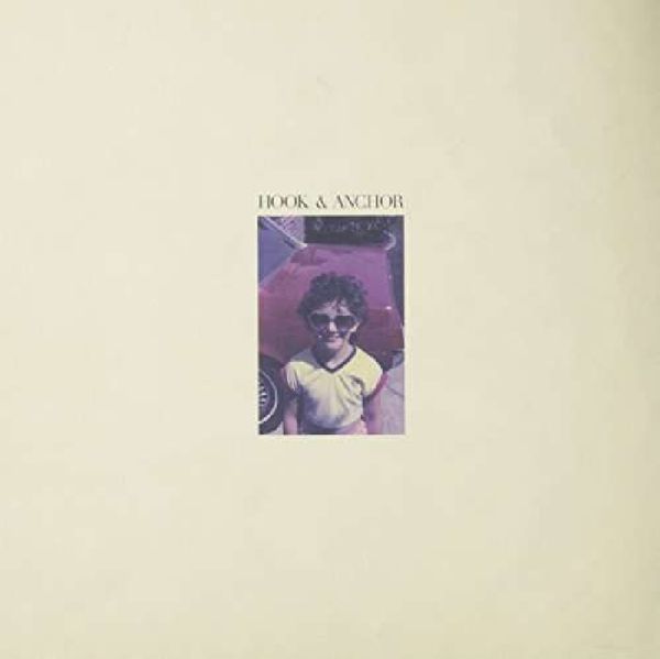 Hook & Anchor: Hook & Anchor (Vinyl-LP)