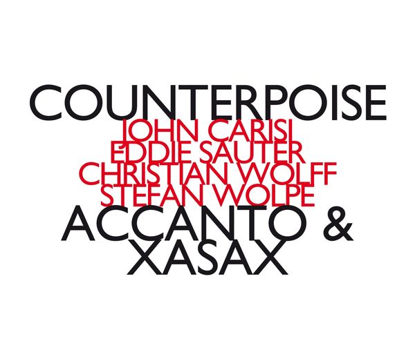 Accanto Ensemble (CD)