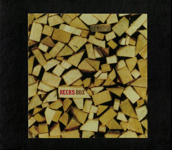 The Necks: Necks Box (8 CDs)