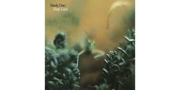 Steely Dan: Katy Lied (Hybrid-SACD) (Super Audio CD)