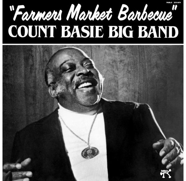 Count Basie: Farmers Market Barbecue (remastered) (180g) (Li... (LP)