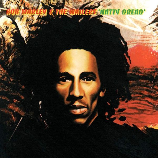 Bob Marley & The Wailers: Natty Dread (Hybrid-SAC... (Super Audio CD)